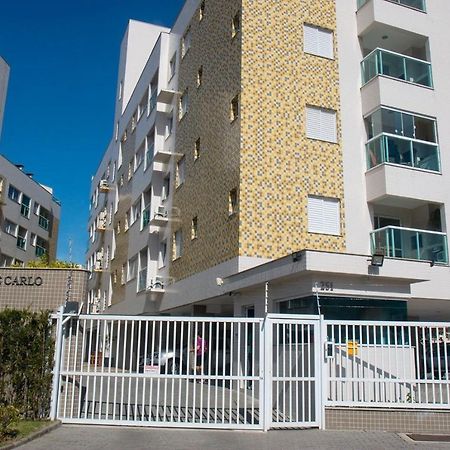 Monte Carlo - Apto 35/A Ubatuba Esterno foto